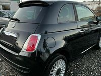 gebraucht Fiat 500 1.2 8V Pop TÜV NEU bis Feb. 2026