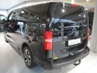 Gebraucht Fiat Scudo 177 PS (130 kW) 2024 Schwarz Van