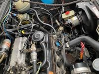 Gebraucht VW Golf III 98 PS (72 kW) 1991 Grau Kleinwagen