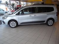 Gebraucht Renault Kangoo Techno 131 PS (96 kW) 2025 Grau Van / Kleinbus