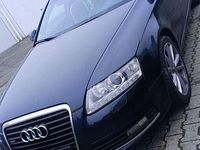 Gebraucht Audi A6 Allroad 239 PS (175 kW) 2010 Grün Kombi