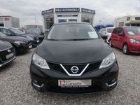 gebraucht Nissan Pulsar N-Connecta*EURO 6*NAVI*KAMERA