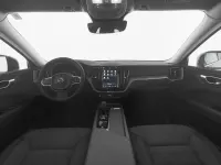 Occasion Volvo XC60 Core 197 ch (144 kW) 2024 Noir SUV