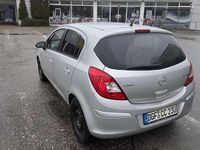Gebraucht Opel Corsa Innovation 69 PS (50 kW) 2010 Kleinwagen