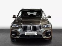 gebraucht BMW X5 xDrive45e