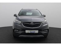 Gebraucht Opel Mokka X Edition 140 PS (102 kW) 2018 Grau SUV