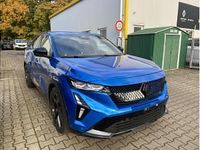 Neu Renault Rafale Esprit Alpine 300 PS (220 kW) 2025 Blau (gipfel blau) SUV