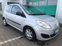 gebraucht Renault Twingo 1.2 16V