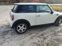 Gebraucht Mini Cooper 90 PS (66 kW) 2009 Beige Kleinwagen