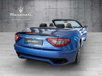 gebraucht Maserati GranCabrio *Sport* 1218