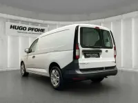 Gebraucht Ford Transit Trend 150 PS (110 kW) 2026 Weiß Van