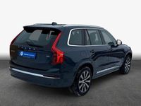 Gebraucht Volvo XC90 Plus 250 PS (183 kW) 2024 Blau SUV