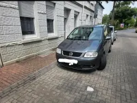 Gebraucht VW Touran 140 PS (102 kW) 2005 Grau Van / Kleinbus