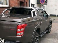 gebraucht Fiat Fullback 