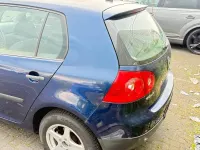 Gebraucht VW Golf IV 105 PS (77 kW) 2006 Blau Limousine