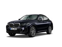 Gebraucht BMW X4 Performance 245 PS (180 kW) 2023 Schwarz SUV