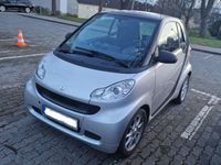 gebraucht Smart ForTwo Coupé forTwo cdi softouch passion