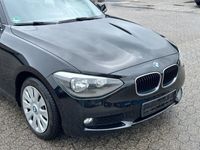 gebraucht BMW 116 d Urban Sport aus 2.Hand - Euro 5 - PDC -