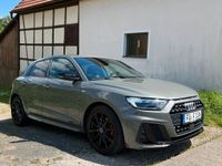 gebraucht Audi A1 S-Line Sportsback *Top*