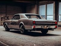 Gebraucht Oldsmobile Cutlass 349 PS (256 kW) 1967 Coupé