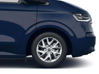 Gebraucht VW T7 150 PS (110 kW) 2025 Blau Van