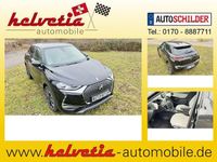 Gebraucht DS Automobiles DS3 Crossback So Chic 131 PS (96 kW) 2019 SUV