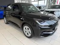 Neu Suzuki Swift Comfort 83 PS (61 kW) 2025 Schwarz Kleinwagen