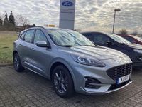 Gebraucht Ford Kuga ST-Line 150 PS (110 kW) 2024 Silber SUV
