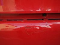 Gebraucht Smart ForTwo Coupé 50 PS (36 kW) 2004 Rot Coupé