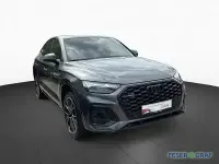 Gebraucht Audi Q5 Ambiente 204 PS (150 kW) 2025 Daytonagrau perleffekt SUV