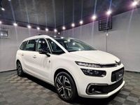 Gebraucht Citroën C4 SpaceTourer 131 PS (96 kW) 2022 Weiß Van / Kleinbus