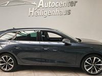 Gebraucht Seat Leon FR 131 PS (96 kW) 2022 Grau Kombi