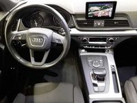 gebraucht Audi Q5 Q555 TFSI e quattro S tronic Navi Pano LED