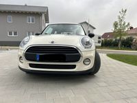 gebraucht Mini ONE 3-Türer