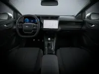 Neu Ford Puma ST-Line 125 PS (91 kW) 2026 Schwarz SUV