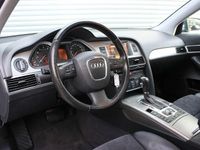 Gebraucht Audi A6 Sport 170 PS (125 kW) 2008 Grau Kombi