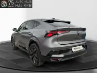 Gebraucht Renault Rafale Esprit Alpine 131 PS (96 kW) 2025 Grau SUV
