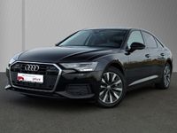 gebraucht Audi A6 Limousine TFSI e