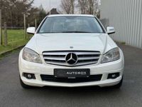 gebraucht Mercedes C220 *AUT*KLIMA*TEMPO*