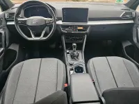 Gebraucht Seat Tarraco 150 PS (110 kW) 2021 Grau SUV