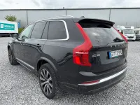 Gebraucht Volvo XC90 Plus 235 PS (172 kW) 2024 Schwarz SUV