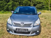 Gebraucht Toyota Verso Life 147 PS (108 kW) 2010 Van / Kleinbus