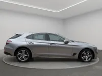 Second-hand Genesis G70 Premium 200 CP (147 kW) 2024 Gri Berlinǎ