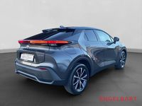 Gebraucht Toyota C-HR Team 223 PS (164 kW) 2024 Marlingrau metallic (1g3)/ bla SUV