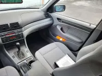 Gebraucht BMW 318 118 PS (86 kW) 1999 Blau Limousine