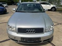 gebraucht Audi A4 2.5 TDI Automatik *Tüv 04/2024*