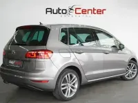 Gebraucht VW Golf VII Highline 150 PS (110 kW) 2016 Andere Limousine
