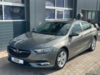 Gebraucht Opel Insignia Sport 136 PS (100 kW) 2018 Grau Limousine