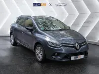 Gebraucht Renault Clio IV 90 PS (66 kW) 2019 Grau Kleinwagen