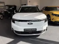 Neu Ford Explorer Select 250 kW (340 PS) 2025 Weiß SUV